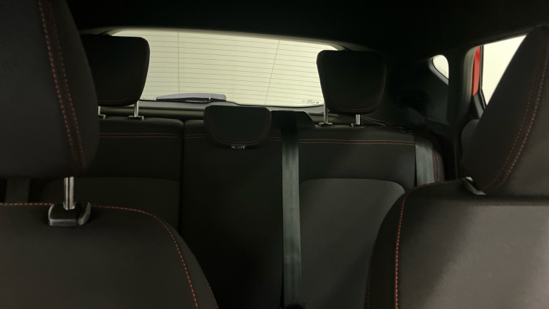 Ford Fiesta 1.0 EcoBoost ST-Line 5dr Petrol Hatchback